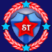 Wappen Spartak Tjumen