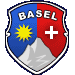Wappen Mäntix Basel