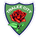 Wappen Tralee City