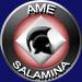 Wappen AME Salamina