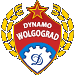 Wappen FK Dynamo Wolgograd