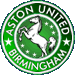 Wappen Aston United