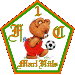 Wappen 1. FC Marl Hüls