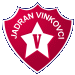 Wappen Jadran Vinkovci