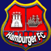 Wappen Hamburger FC