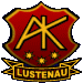 Wappen AK Lustenau