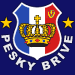 Wappen Pesky Brive