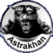 Wappen Dynamo Astrakhan