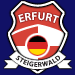 Wappen FC Steigerwald Erfurt
