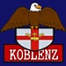 Wappen Adler Koblenz