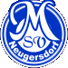 Wappen MSV Neugersdorf