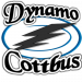 Wappen Dynamo Cottbus