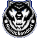 Wappen Reinickendorfer Wölfe