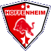 Wappen SpVgg Hoffenheim