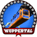 Wappen Wuppertaler SpVgg