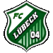 Wappen FC Lübeck 04