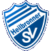 Wappen Heilbronner SV