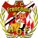 Wappen FC Franconia Hof