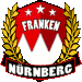 Wappen Franken Nürnberg