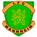 Wappen 1. FC Mannheim