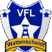 Wappen VfL Wattenscheid