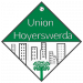 Wappen Union Hoyerswerda