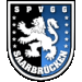 Wappen SpVgg Saarbrücken