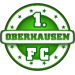 Wappen 1.FC Oberhausen