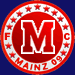 Wappen FC Mainz 09