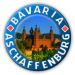 Wappen Bavaria Aschaffenburg