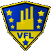 Wappen VfL Eisenhüttenstadt
