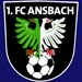 Wappen 1. FC Ansbach