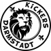 Wappen Kickers Darmstadt