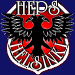 Wappen HePS Helsinki