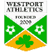 Wappen Westport Athletics