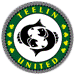 Wappen Teelin United