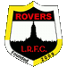 Wappen Longford Rovers
