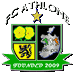 Wappen FC Athlone