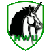 Wappen Newcastle West Unicorns