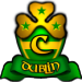Wappen Celtic Dublin