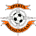 Wappen Sparta Roosendaal