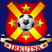 Wappen Gazprom Irkutsk
