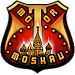 Wappen Motor Moskau