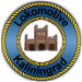 Wappen Lokomotive Kaliningrad