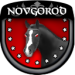 Wappen Dynamo Nishni Novgorod