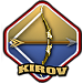 Wappen Lok Maschinist Kirov