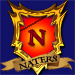Wappen Narvik Naters