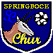 Wappen Springbock Chur