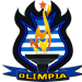 Wappen Olimpia Baden