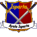 Wappen Ayala Isparta